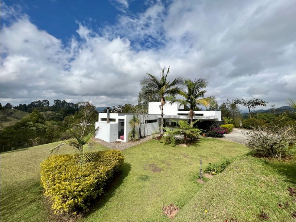 Casa Campestre en El Retiro, Antioquia — foto 6