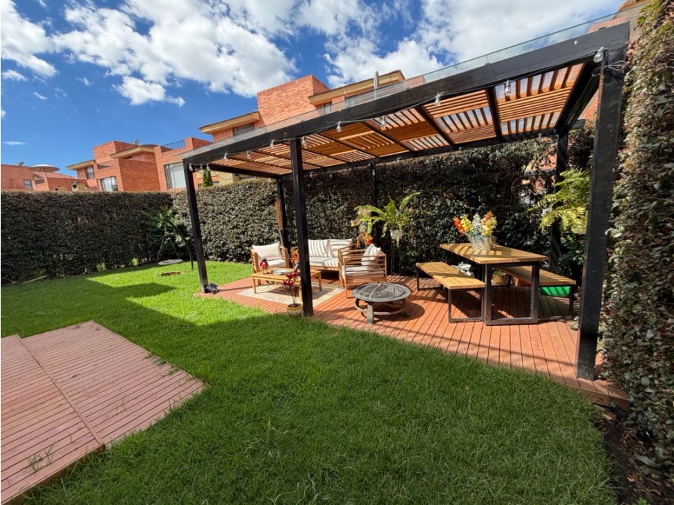 Casa camino de@arrayanes — foto 4