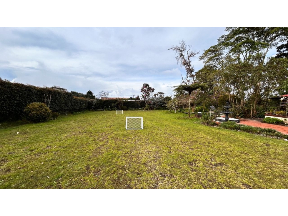 CASA CAMPESINA EN LA VEREDA EL PLAN /SANTA ELENA — foto 4