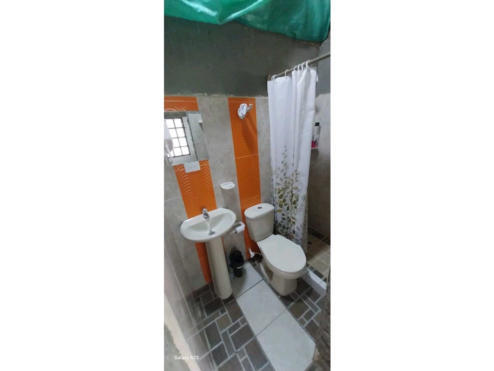 CASA CAMPESTRE EN GUACARI VALLE EN VENTA - 5