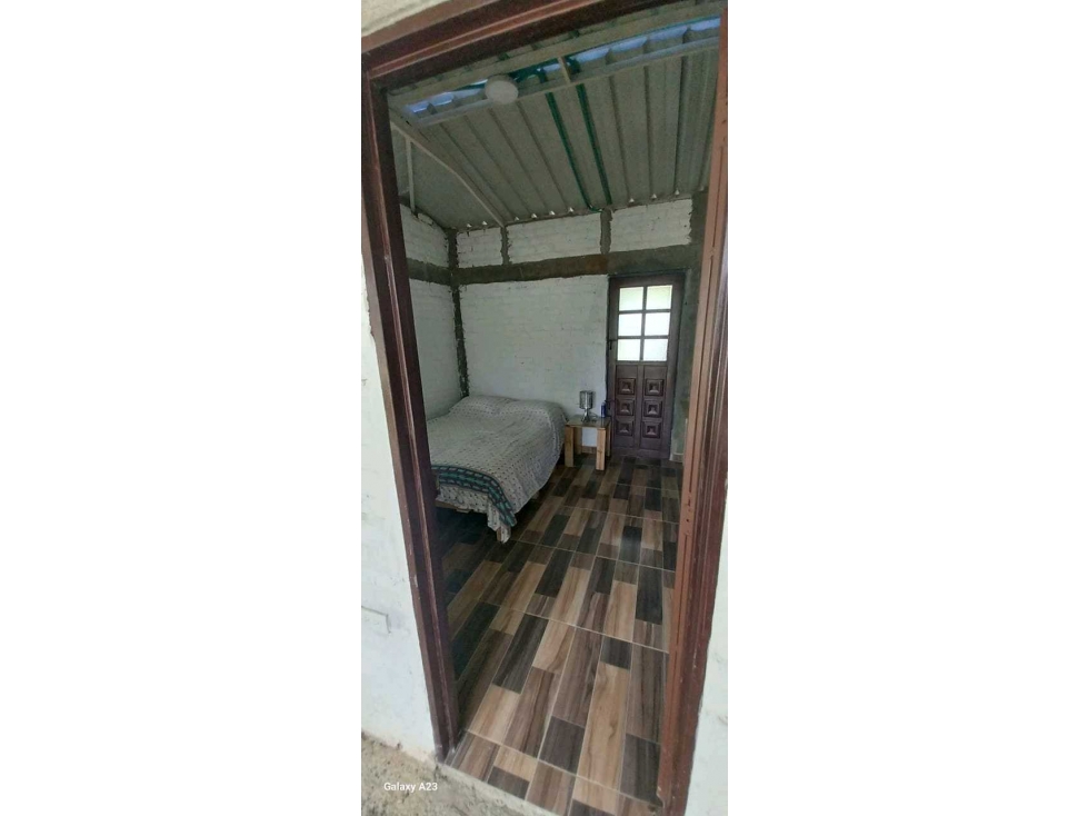 CASA CAMPESTRE EN GUACARI VALLE EN VENTA - 6