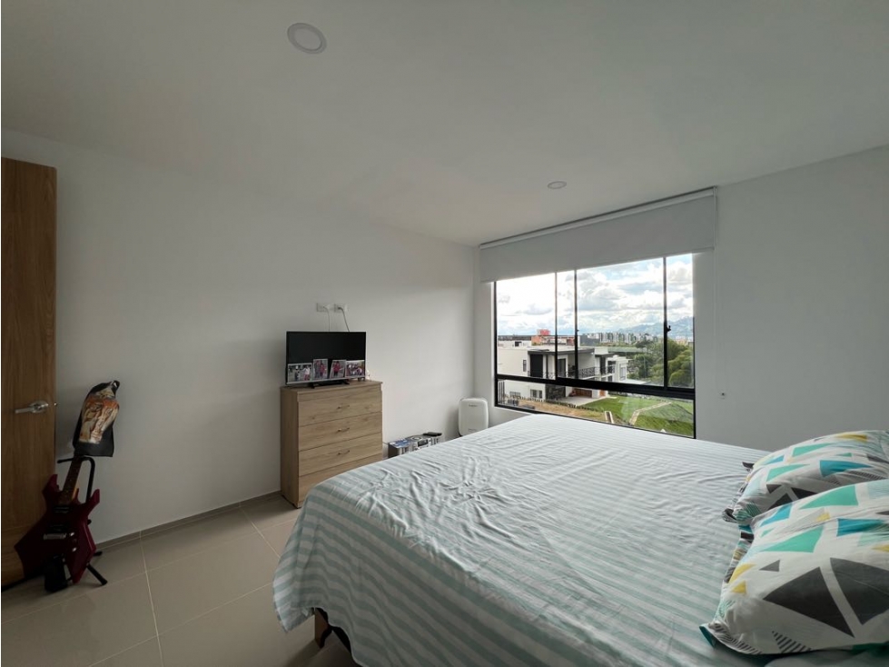Casa Campestre 2 alcobas Conjunto Cerrado La Pradera Dosquebradas — foto 3