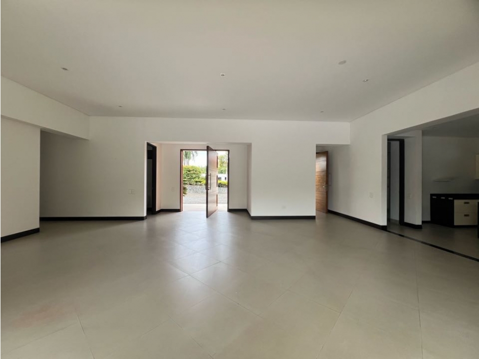 Casa Campestre 4 alcobas Conjunto Cerrado Cerritos Pereira — foto 6