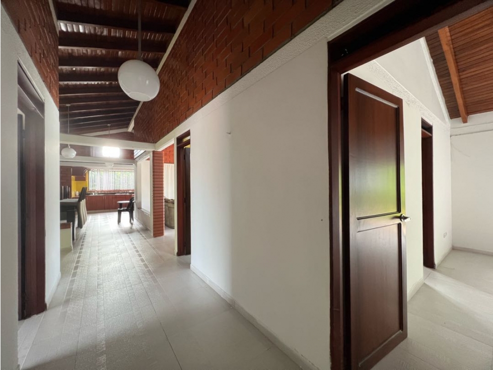 Casa Campestre 4 alcobas Conjunto Cerrado Cerritos Pereira — foto 6