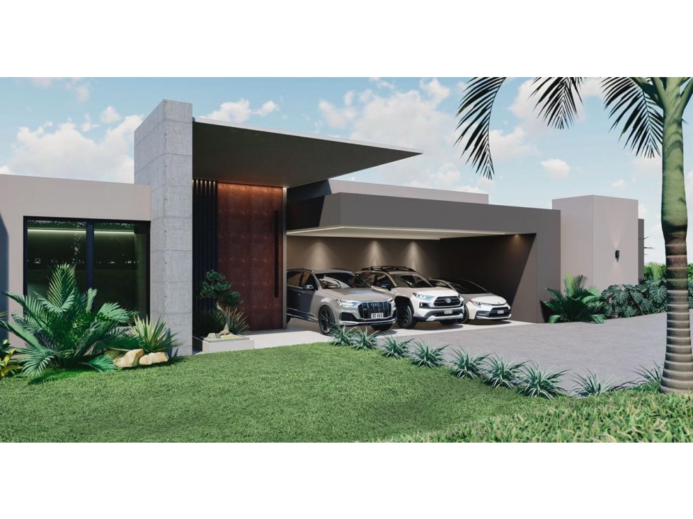 Casa Campestre 4 alcobas Pavas Cerritos Pereira — foto 4