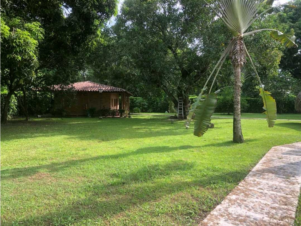 Casa Campestre 5 alcobas Conjunto Cerrado La Dorada Caldas - 5