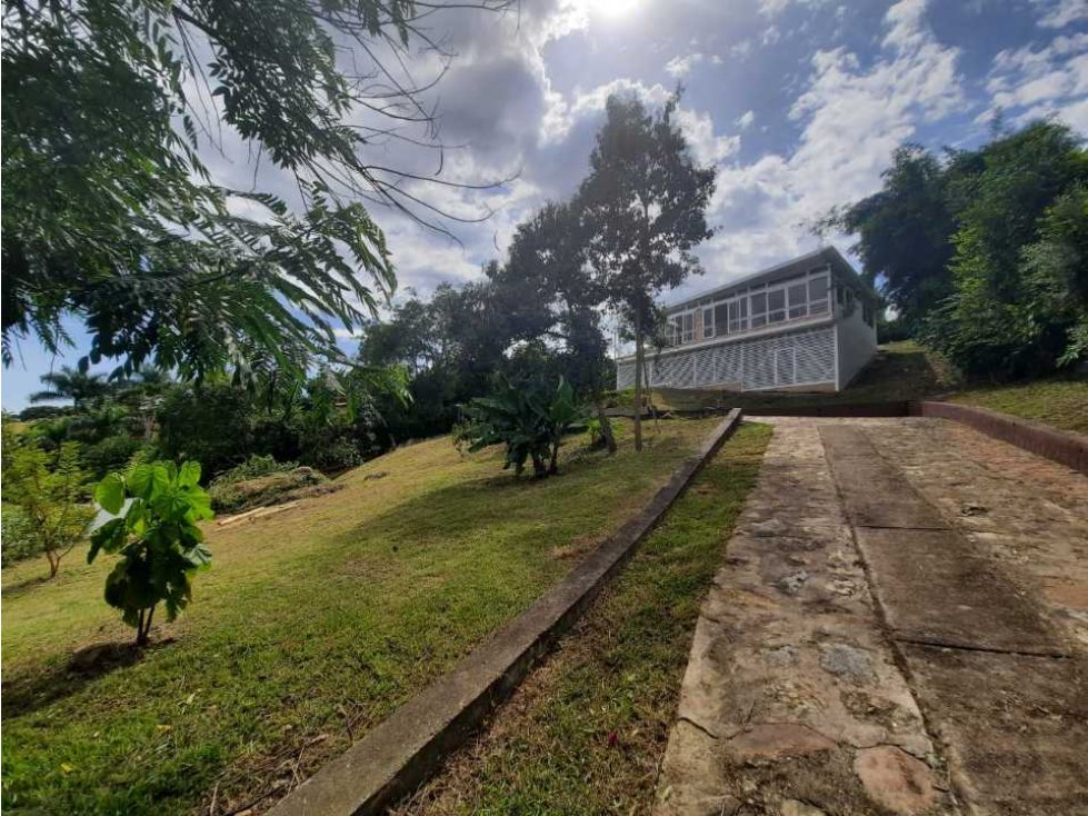 Casa Campestre a 4 km de La Mesa Cundinamarca - 1