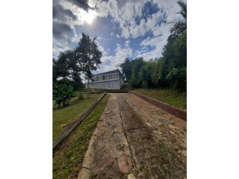 Casa Campestre a 4 km de La Mesa Cundinamarca - 2
