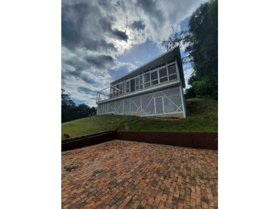 Casa Campestre a 4 km de La Mesa Cundinamarca - 3