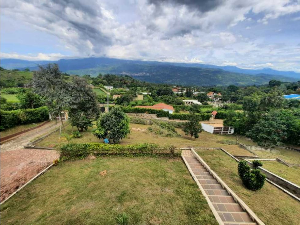 Casa Campestre a 4 km de La Mesa Cundinamarca - 4