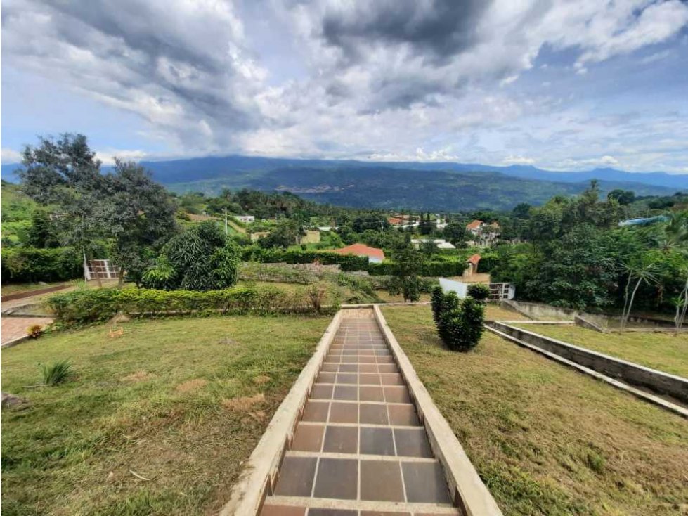 Casa Campestre a 4 km de La Mesa Cundinamarca - 5