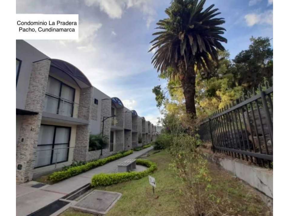 casa campestre a 5 minutos de zona urbana, amplia, buena luz, comoda. - 1