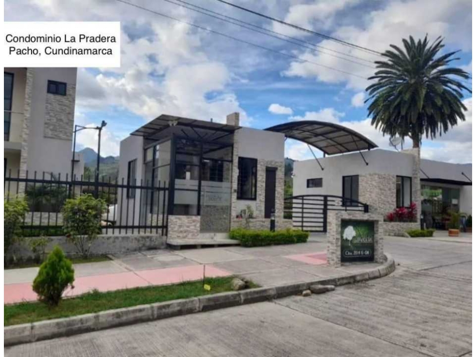 casa campestre a 5 minutos de zona urbana, amplia, buena luz, comoda. - 2