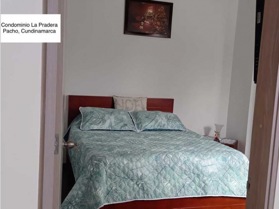 casa campestre a 5 minutos de zona urbana, amplia, buena luz, comoda. - 6