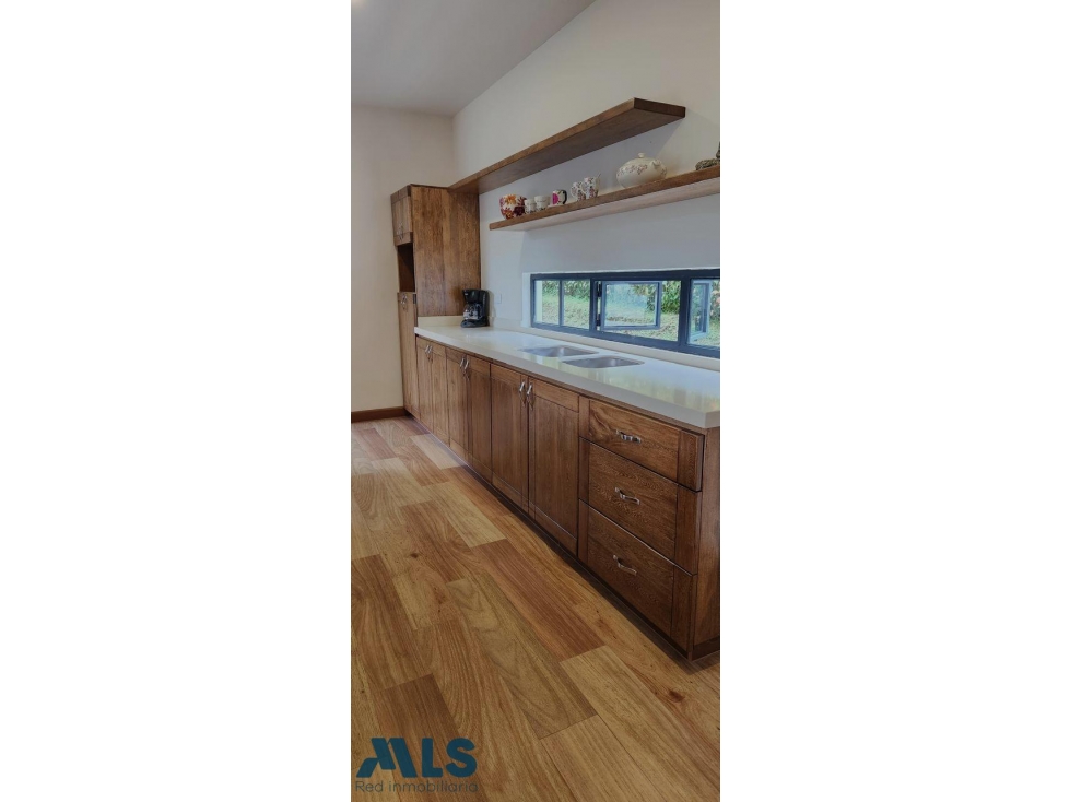 Casa campestre a 5 minutos de Jardín Suroeste Ant...(MLS#258143) - 2