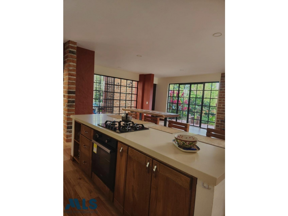 Casa campestre a 5 minutos de Jardín Suroeste Ant...(MLS#258143) - 6