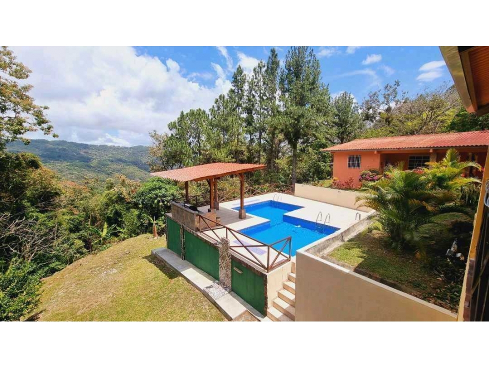 CASA CAMPESTRE A LA VENTA ALTOS DEL MARIA SORA