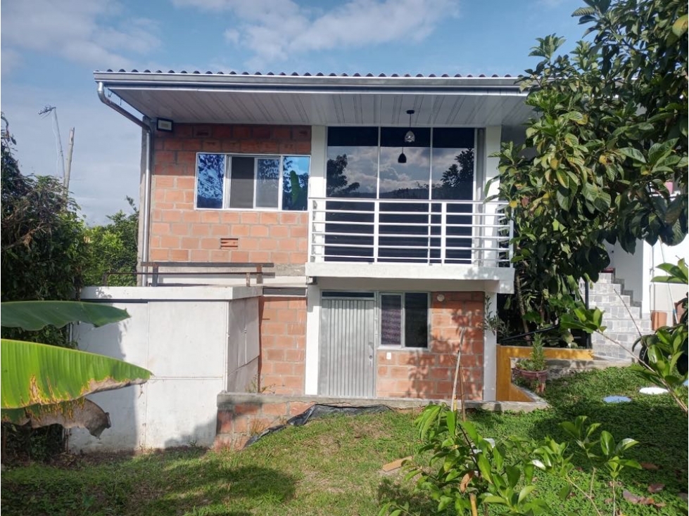 Casa Campestre Condominio Acapulco Viterbo - 2