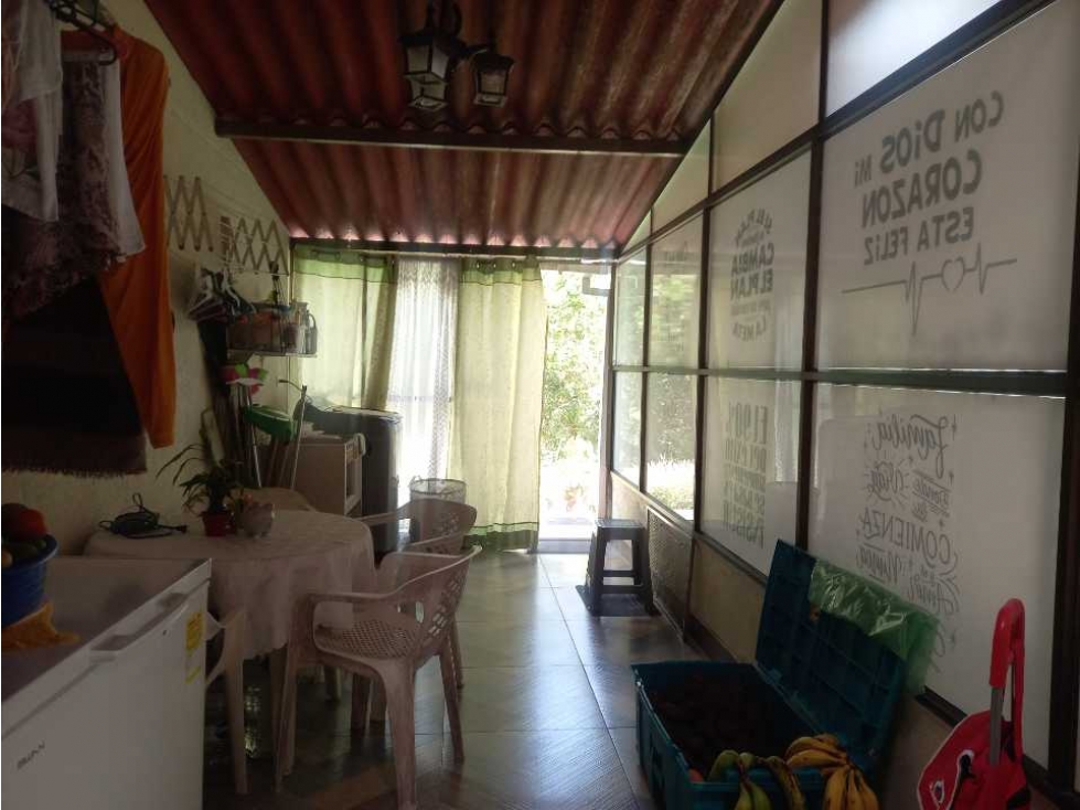 casa campestre al norte de armenia con hermoso bosque — foto 5