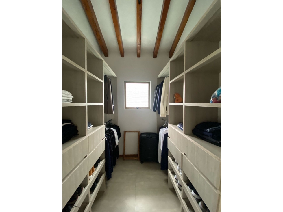 Casa campestre alquiler Milla Llanogrande — foto 6