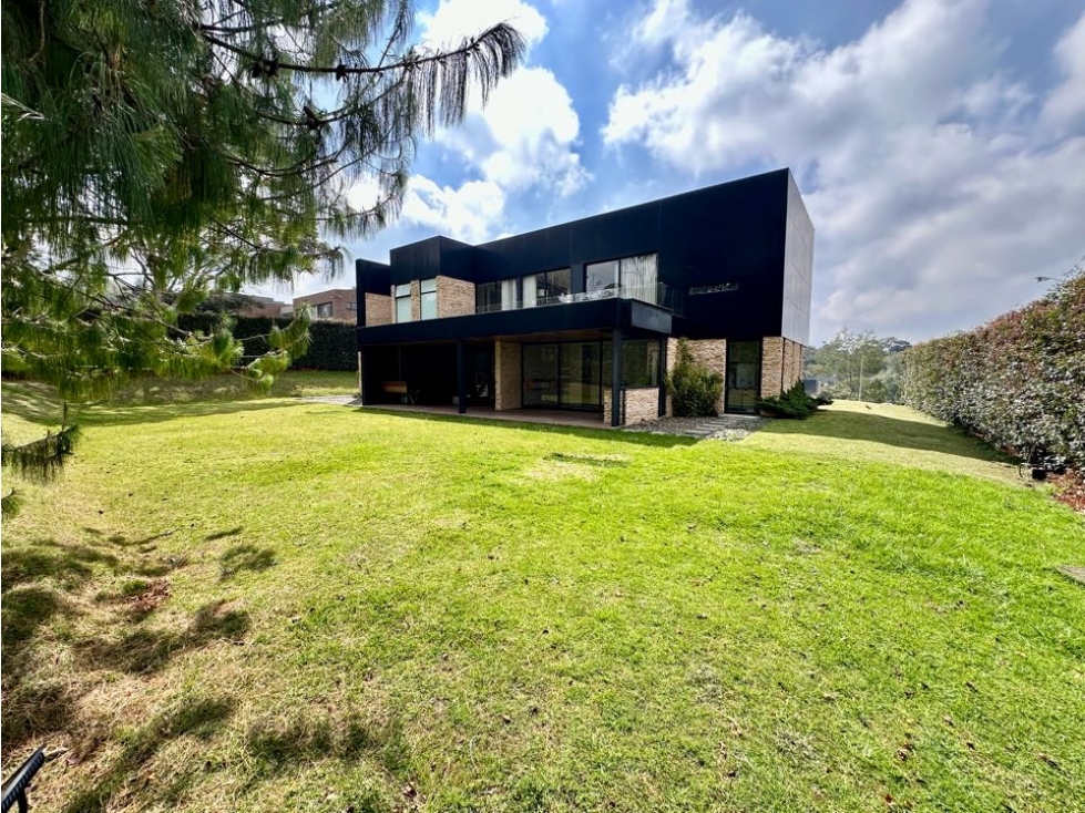 CASA CAMPESTRE ALTO DE PALMAS — foto 2