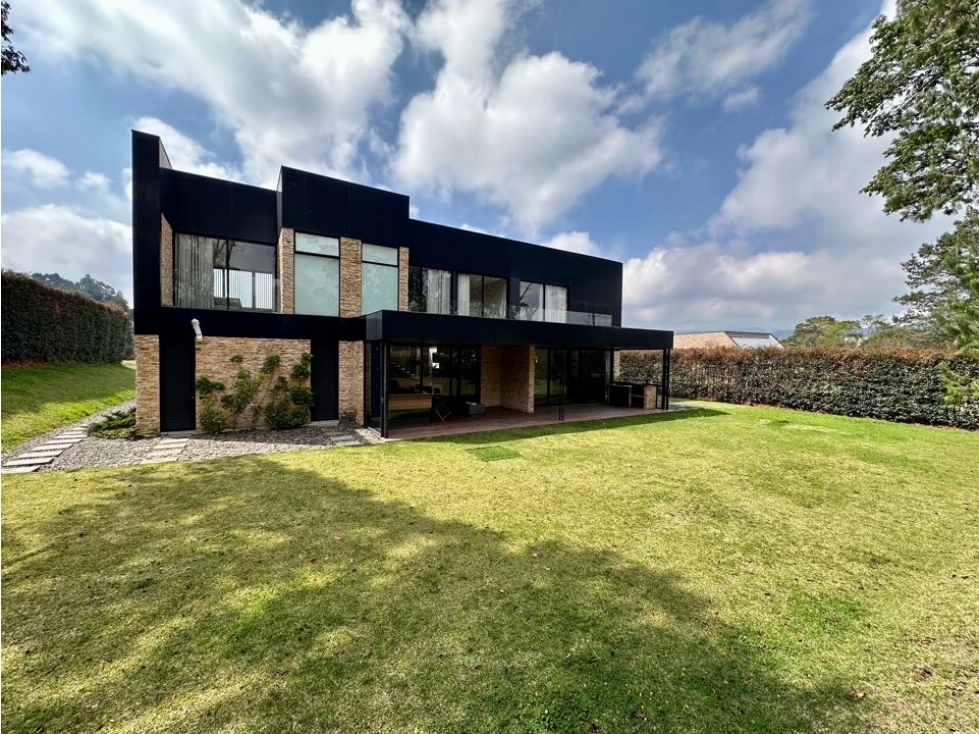 CASA CAMPESTRE ALTO DE PALMAS — foto 3