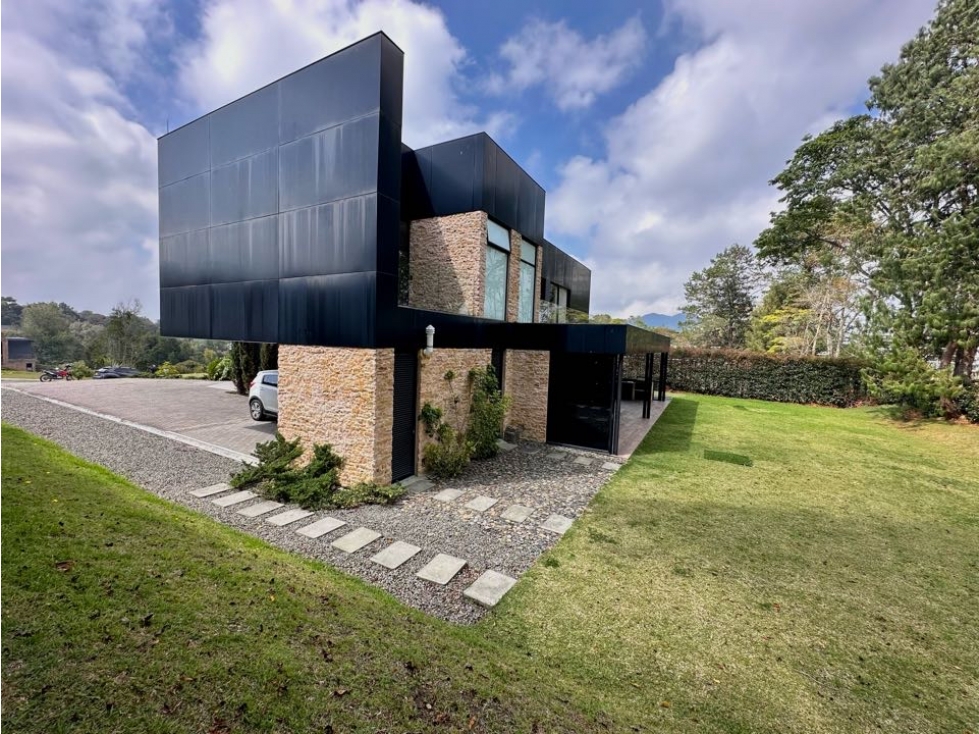 CASA CAMPESTRE ALTO DE PALMAS — foto 6