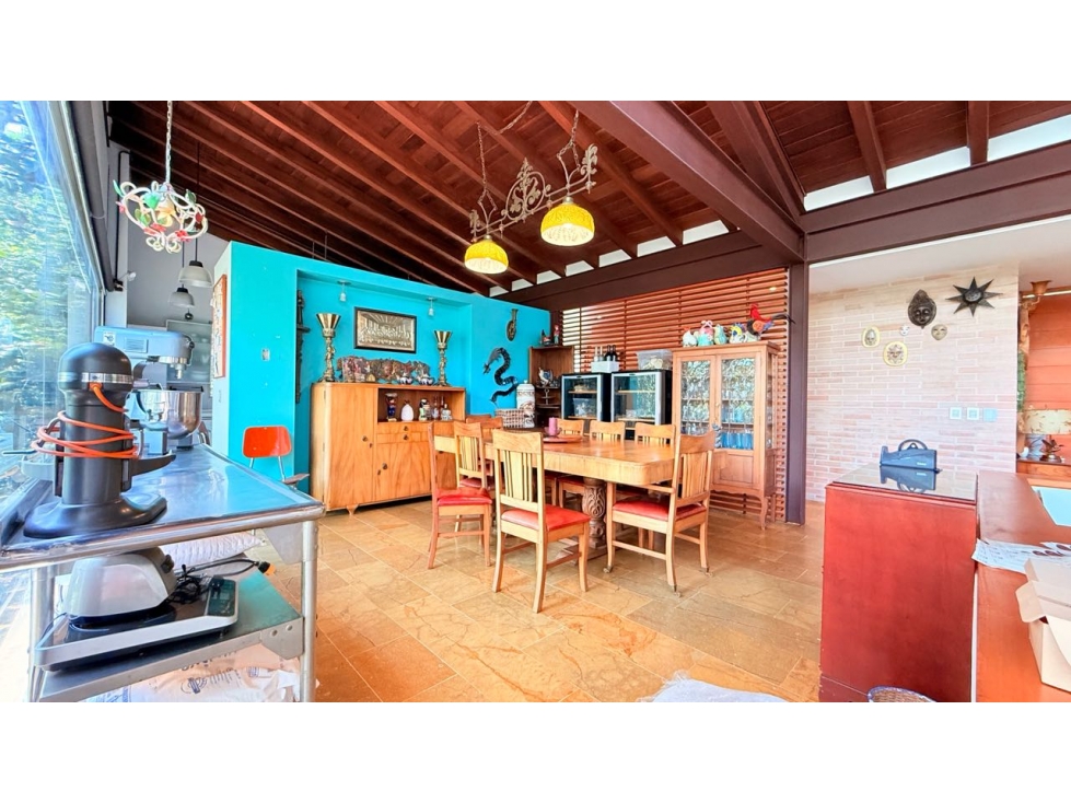 Casa Campestre Alto de las Palmas , rodeada de Naturaleza — foto 4