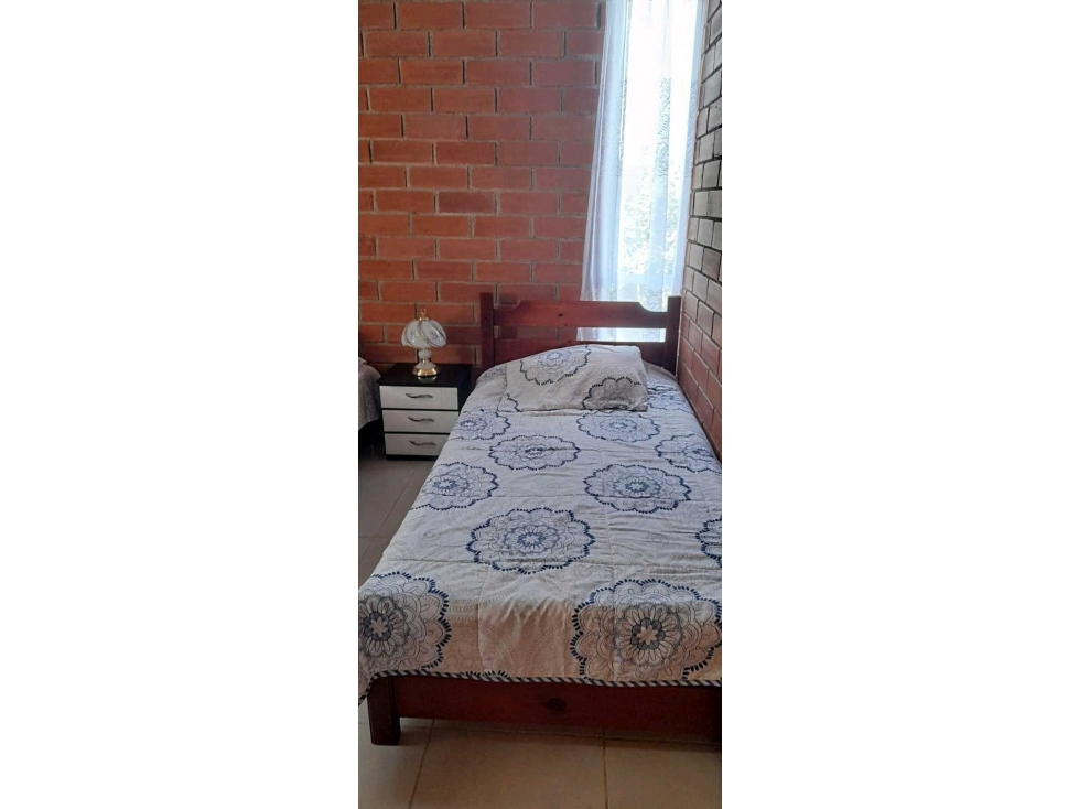 Casa Campestre Amoblada en Venta Vereda Palermo, Neira (Caldas) - 5