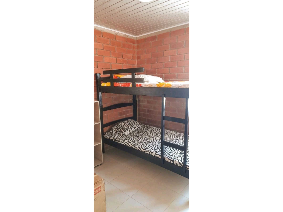 Casa Campestre Amoblada en Venta Vereda Palermo, Neira (Caldas) - 6
