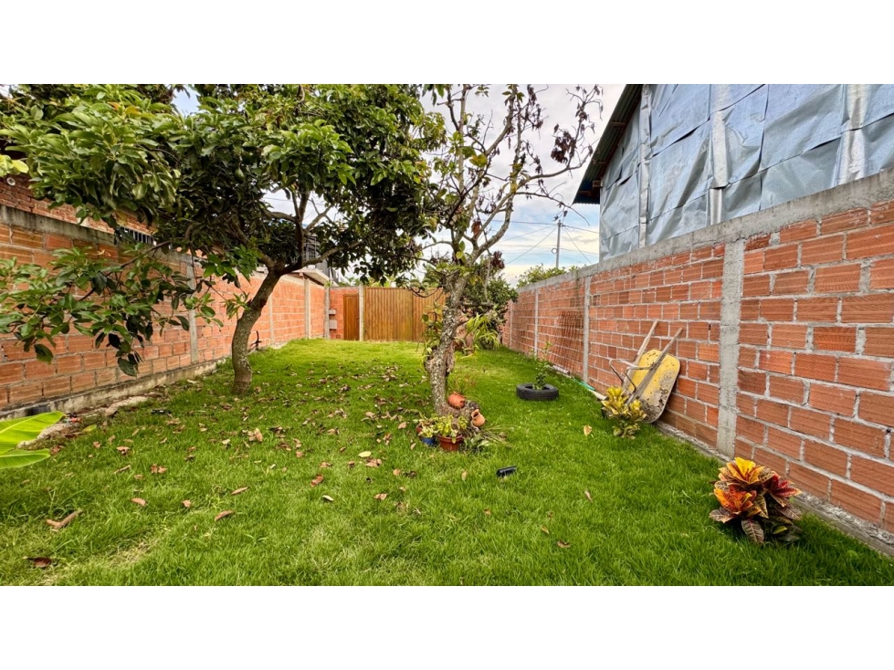Casa campestre amoblada en venta - Tablones Palmira Valle Colombia — foto 3