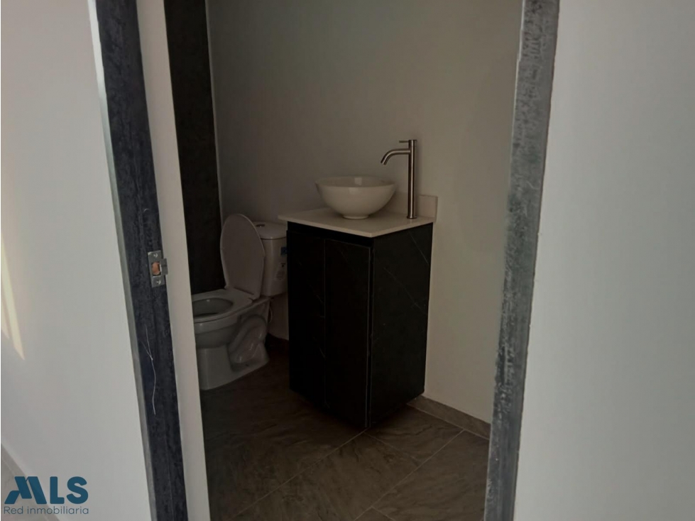 CASA CAMPESTRE AMOBLADA SOPETRAN(MLS#251476) - 1