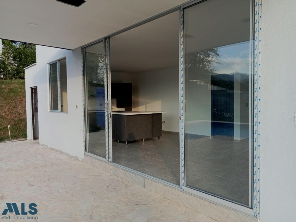 CASA CAMPESTRE AMOBLADA SOPETRAN(MLS#251476) - 4