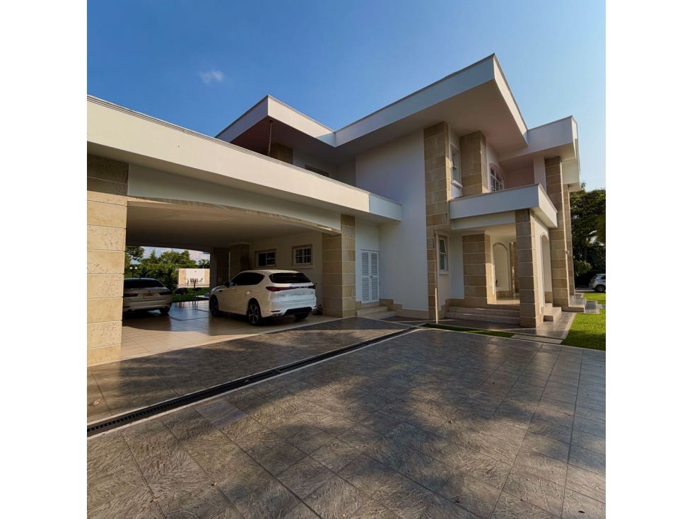 Casa Campestre Atemporal en Venta. Las Mercedes, Jamundi — foto 5