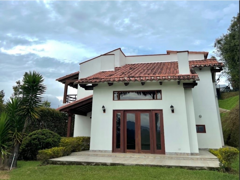 Casa campestre Cerca al aeropuerto — foto 2