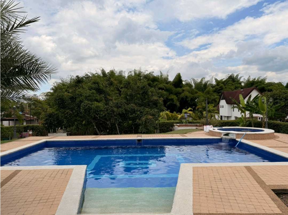 Casa Campestre cerca al Aeropuerto Sector Club Campestre Armenia — foto 4