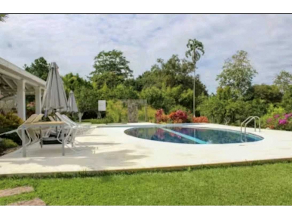CASA CAMPESTRE CERCA AL AEROPUERTO ES UN PARAISO — foto 4