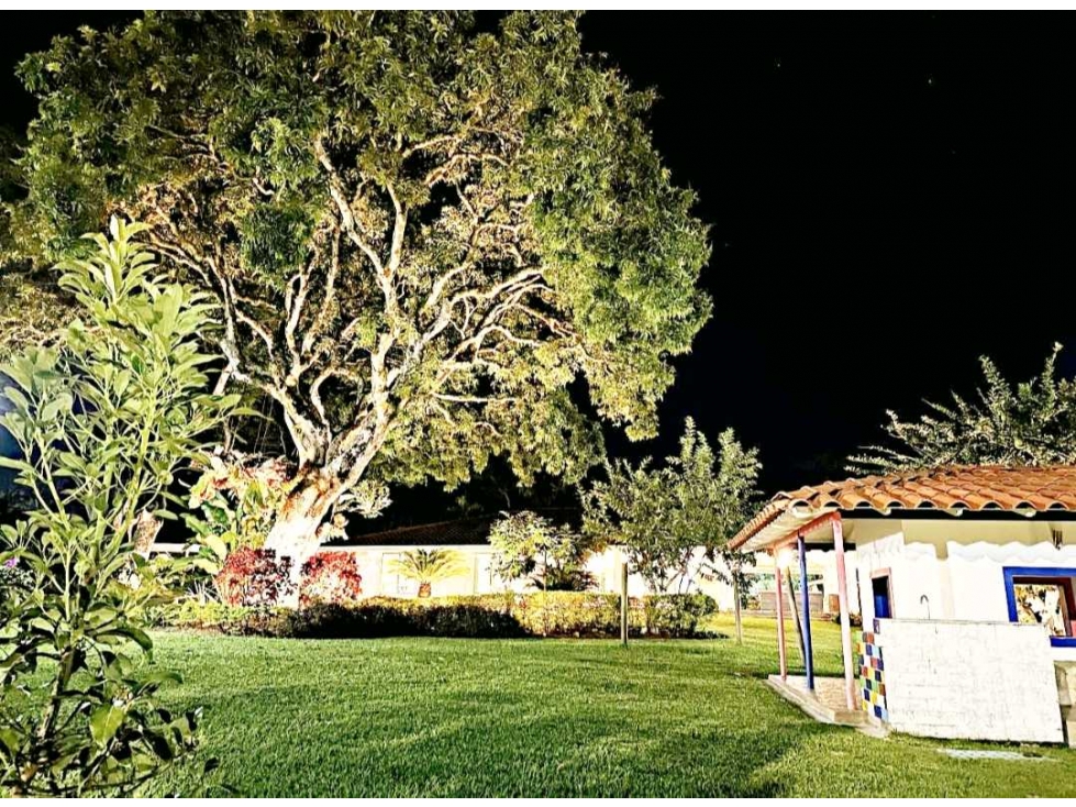 CASA CAMPESTRE CERCA AL AEROPUERTO ES UN PARAISO — foto 6