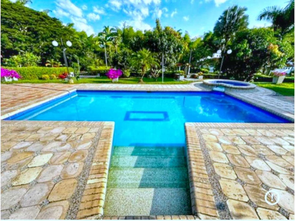 CASA CAMPESTRE CERCA AL CLUB CAMPESTRE — foto 2