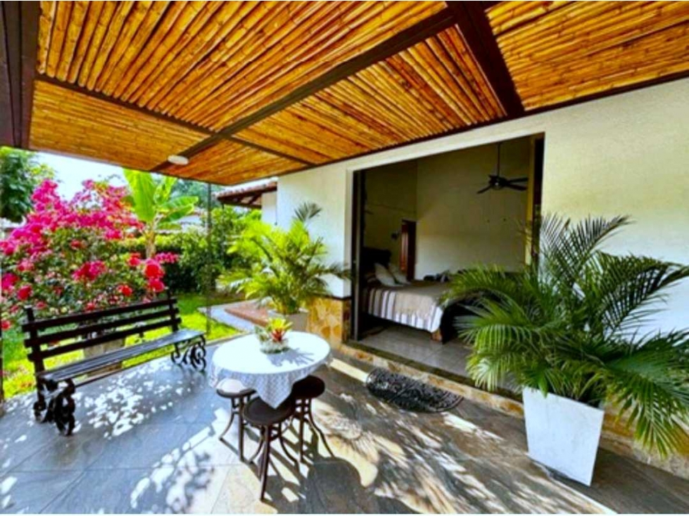 CASA CAMPESTRE CERCA AL CLUB CAMPESTRE — foto 4