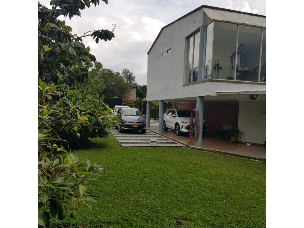 CASA CAMPESTRE CERCA AUTOPISTA del CAFE. — foto 4