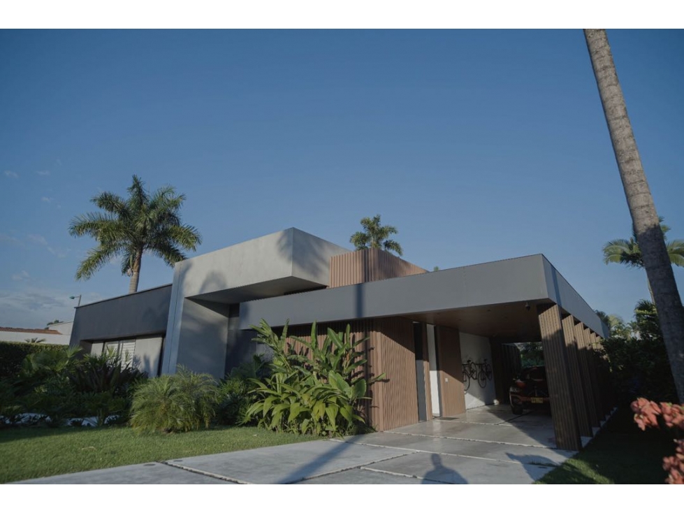 Casa campestre cerritos Pereira