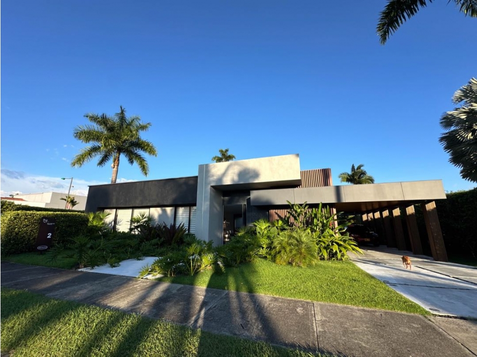 Casa campestre cerritos Pereira — foto 2