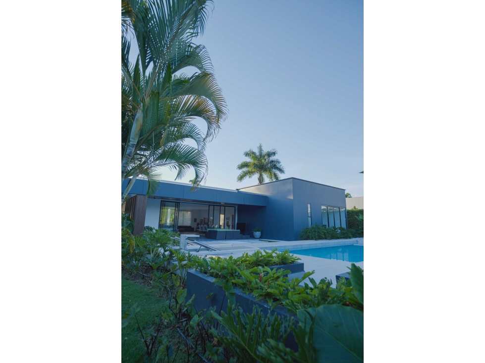 Casa campestre cerritos Pereira — foto 3