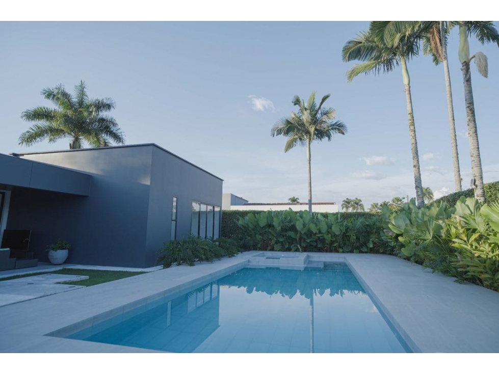Casa campestre cerritos Pereira — foto 4