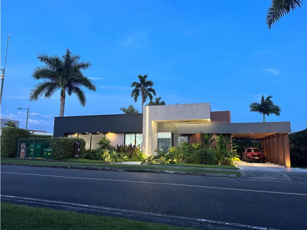Casa campestre cerritos Pereira — foto 5