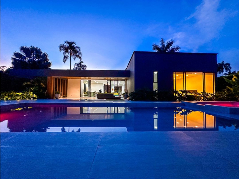 Casa campestre cerritos Pereira — foto 6