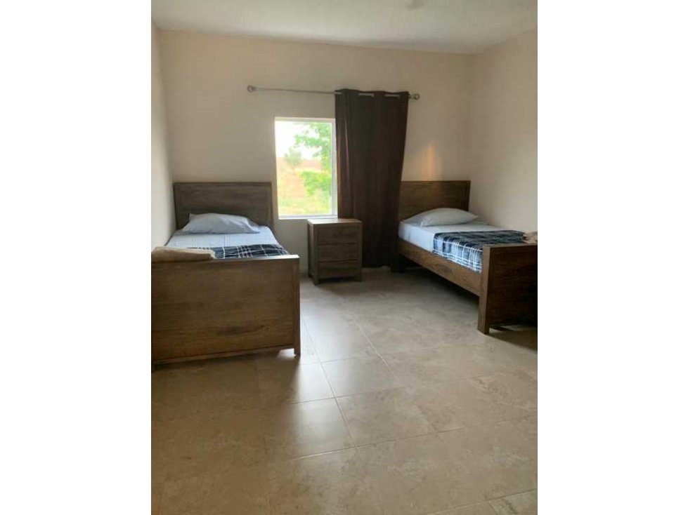 Casa Campestre con Alberca 10 hectarea límite Montemorelos y Cadereyta - 4