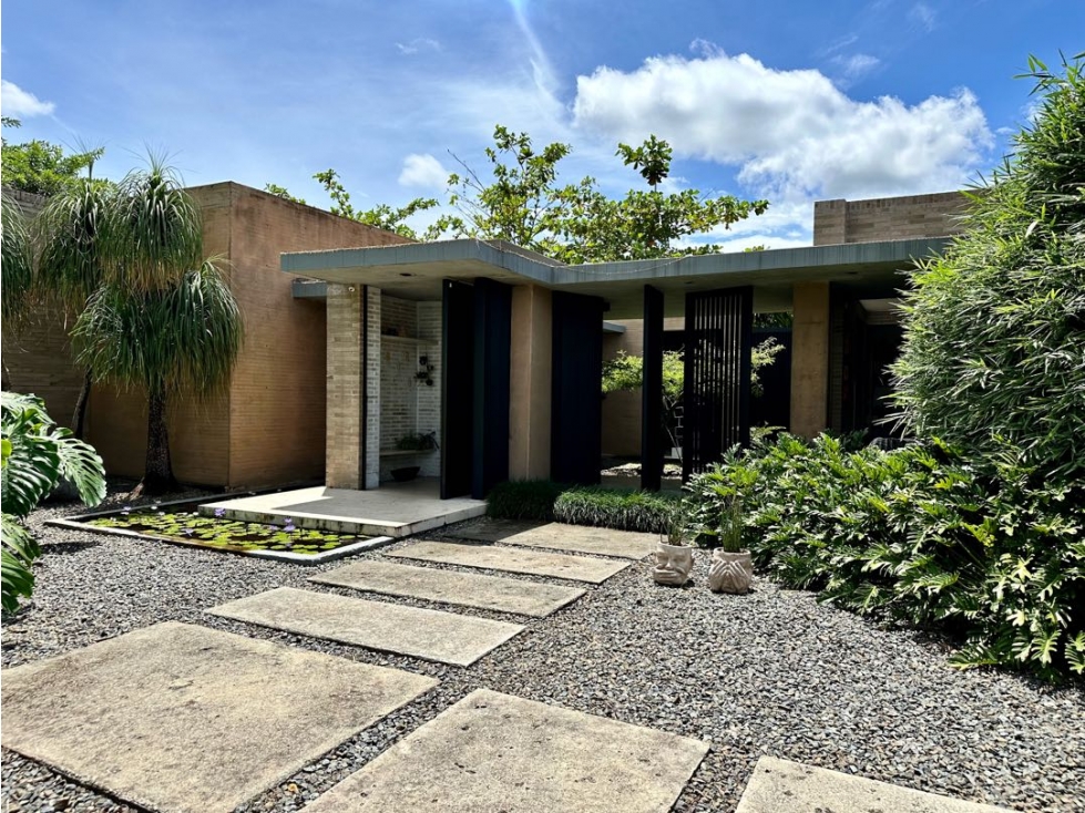 Casa campestre con diseño exclusivo en Cerritos - Pereira — foto 4