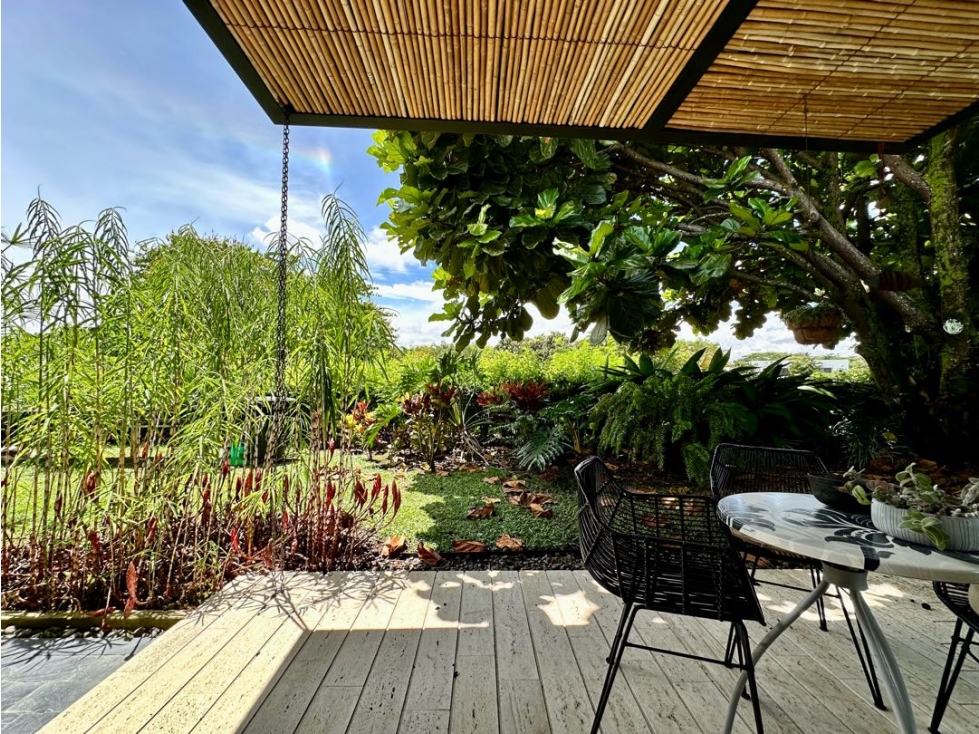 Casa campestre con diseño exclusivo en Cerritos - Pereira — foto 5